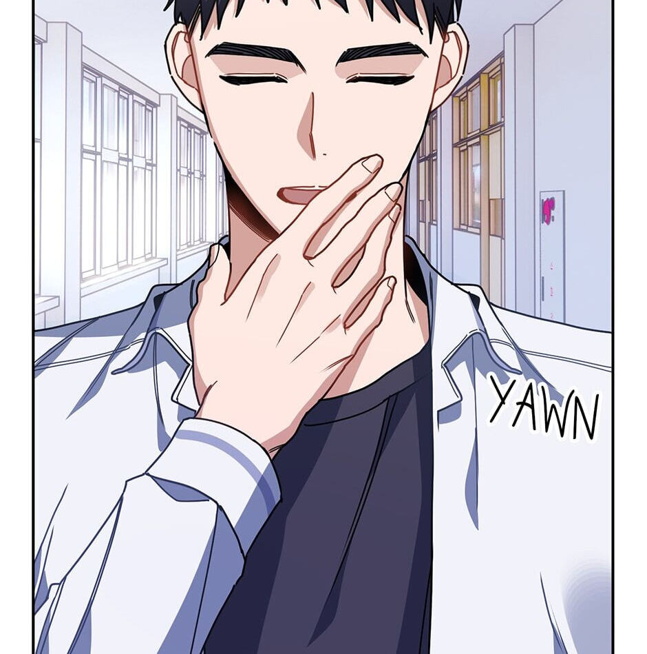 Love Interest Zone Chapter 2 page 5 - 