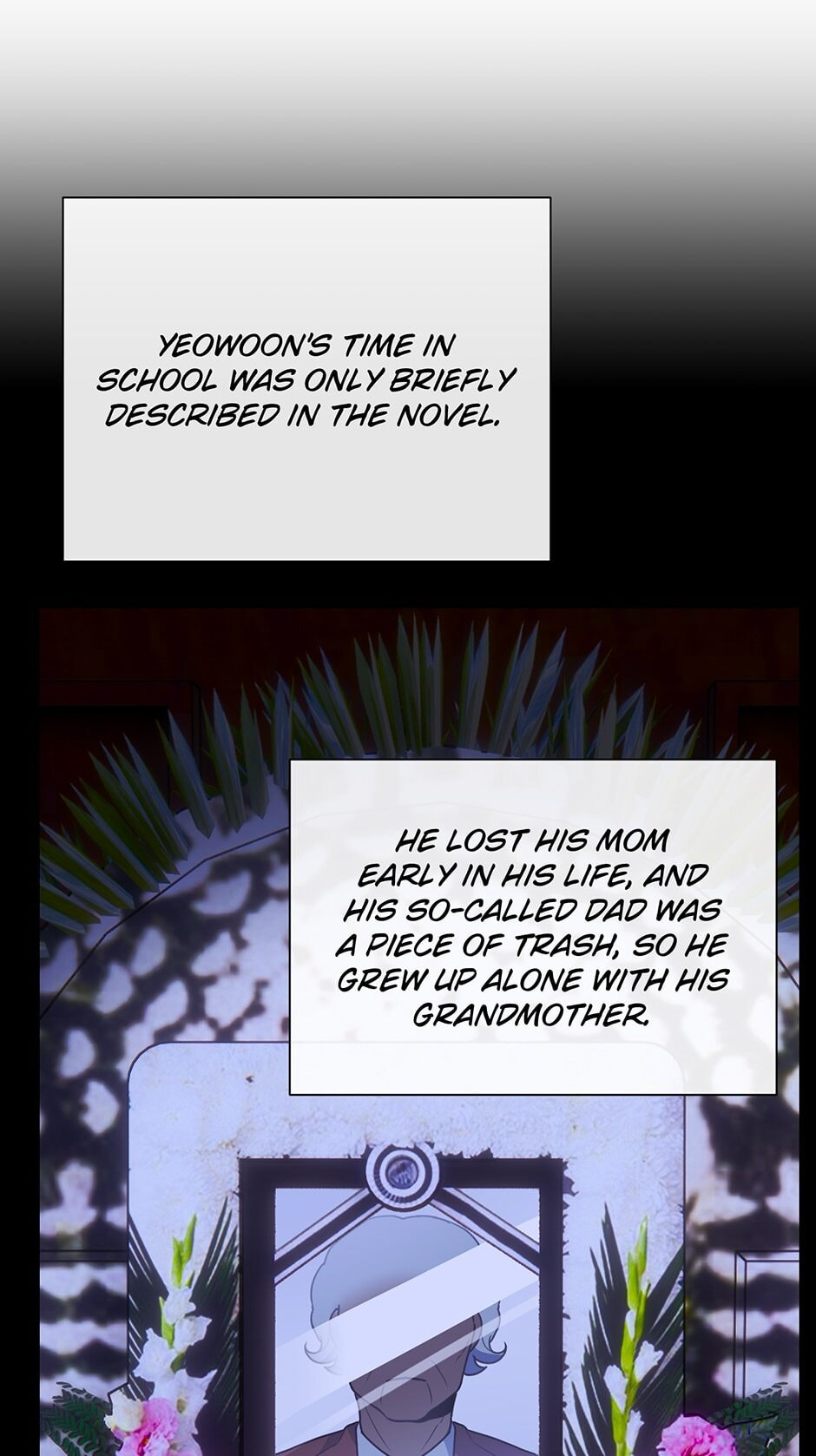 Love Interest Zone Chapter 2 page 41 - 