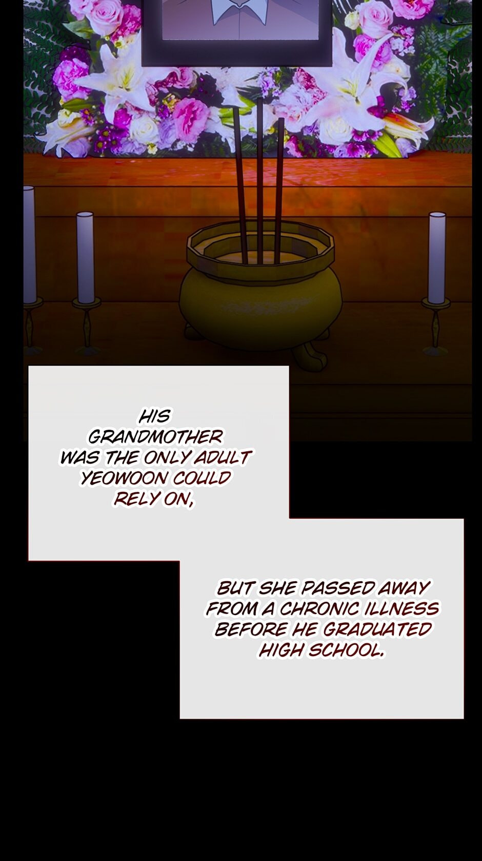 Love Interest Zone Chapter 2 page 42 - 