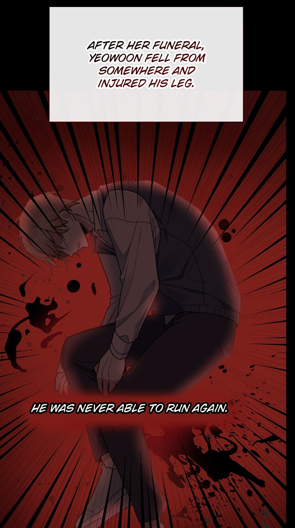 Love Interest Zone Chapter 2 page 43 - 