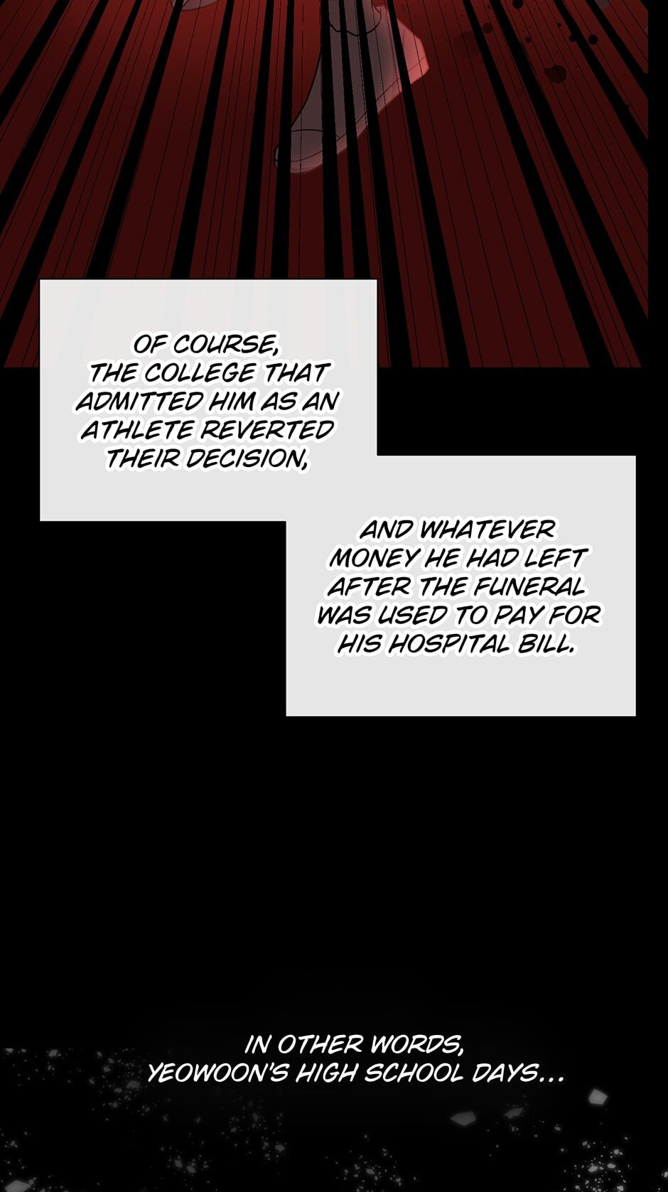 Love Interest Zone Chapter 2 page 44 - 