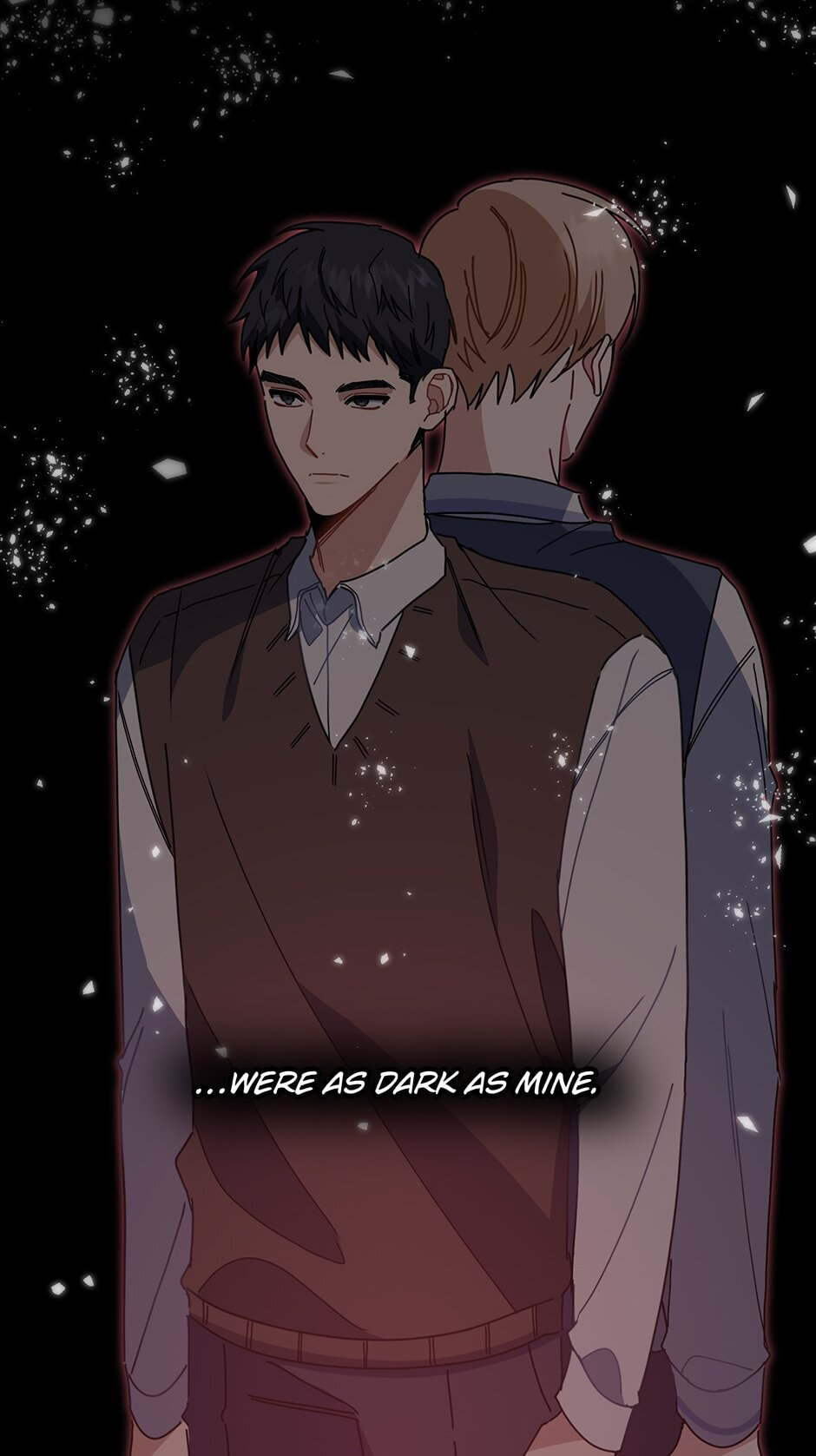 Love Interest Zone Chapter 2 page 45 - 
