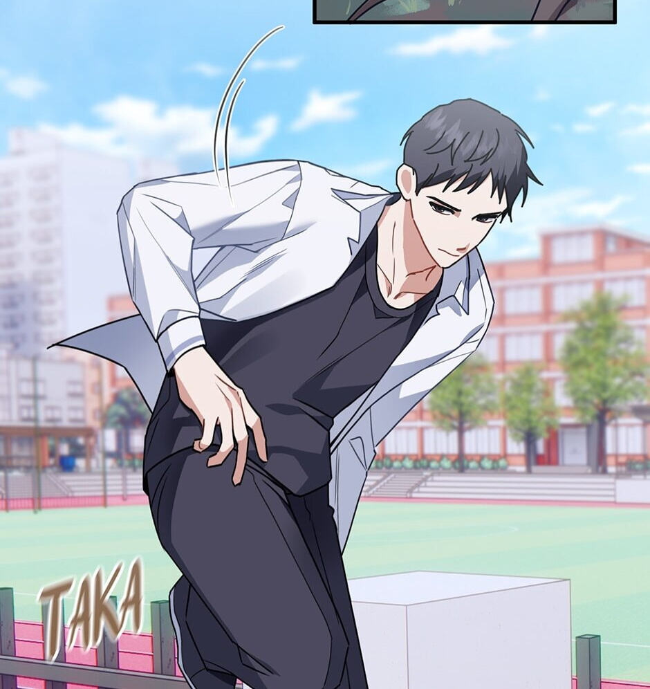 Love Interest Zone Chapter 2 page 48 - 