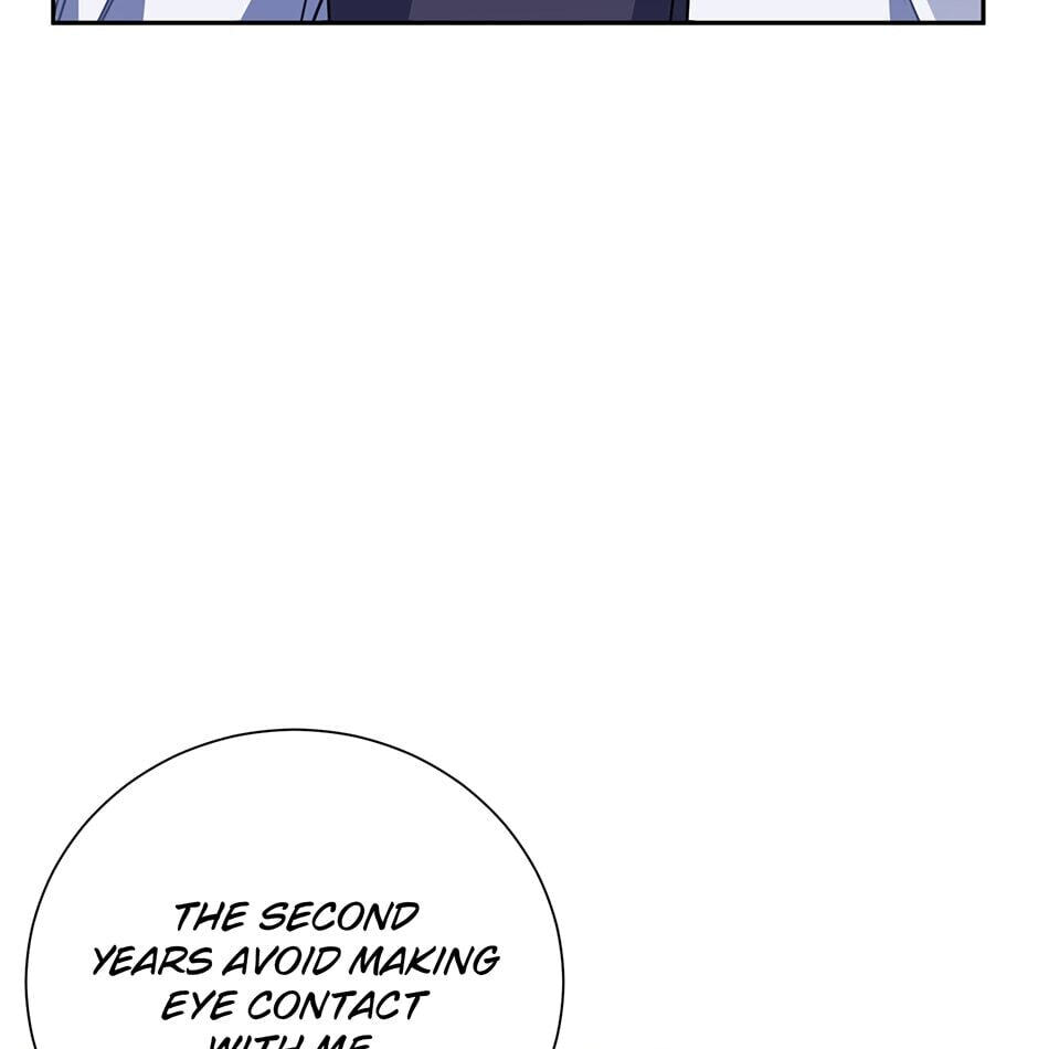 Love Interest Zone Chapter 2 page 6 - 