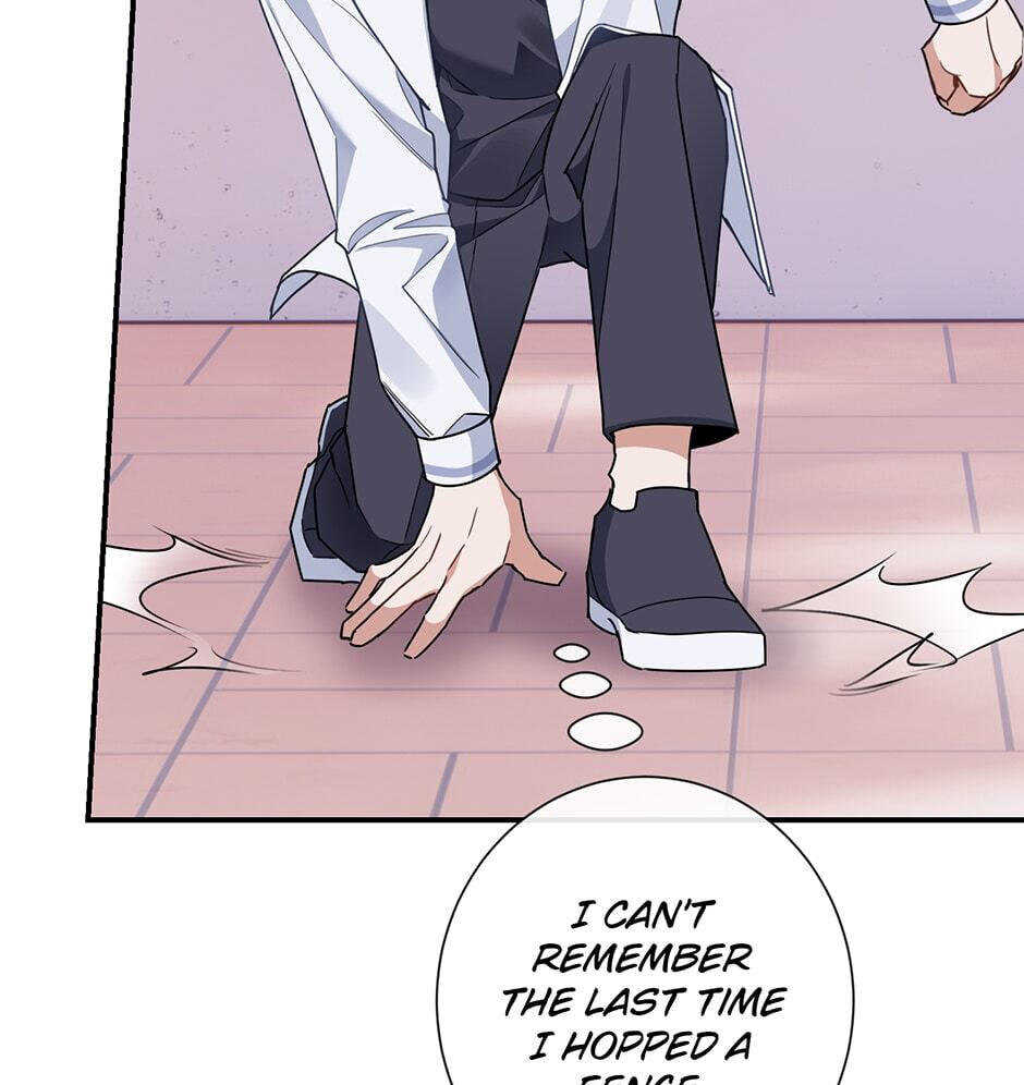 Love Interest Zone Chapter 2 page 51 - 