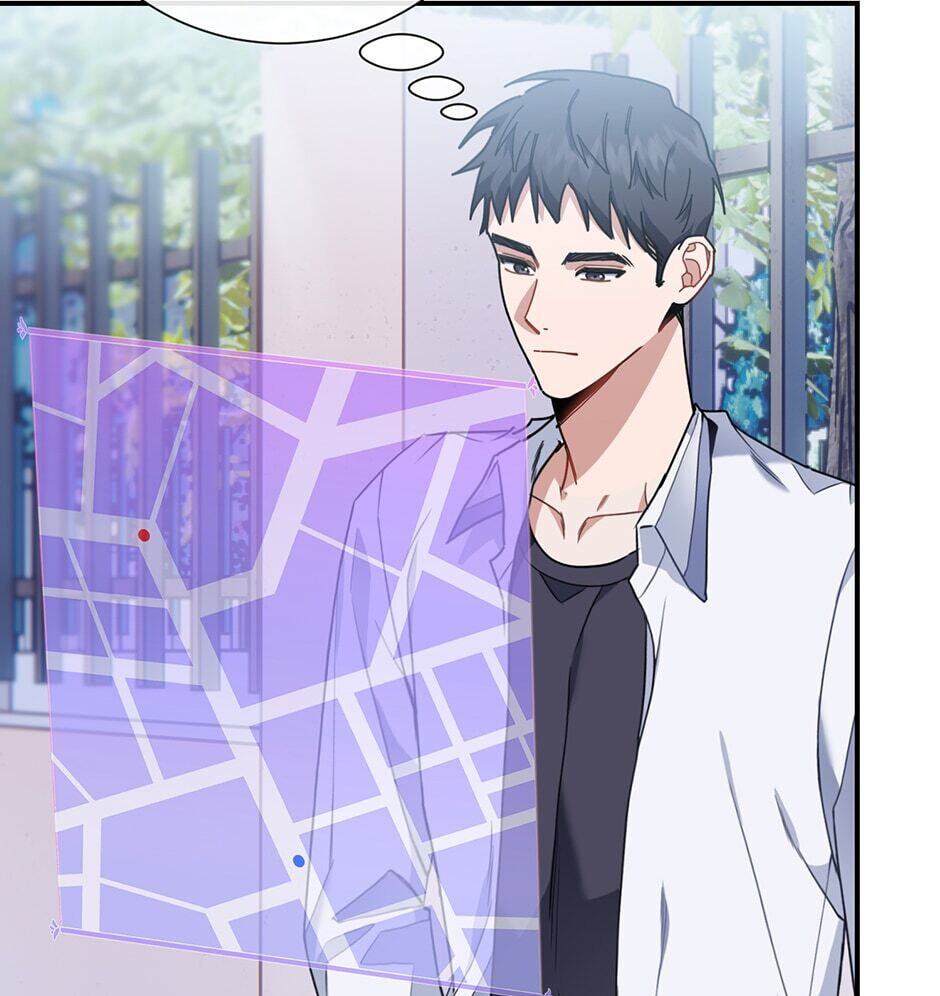 Love Interest Zone Chapter 2 page 53 - 
