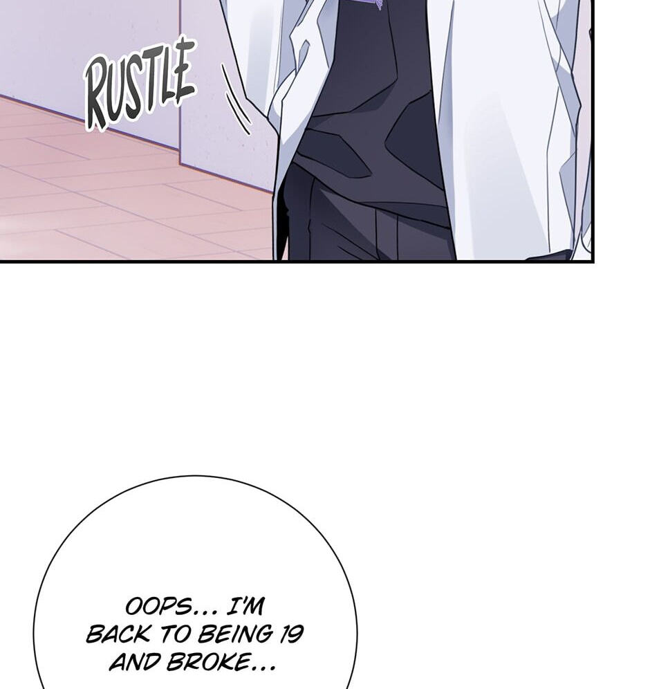 Love Interest Zone Chapter 2 page 54 - 