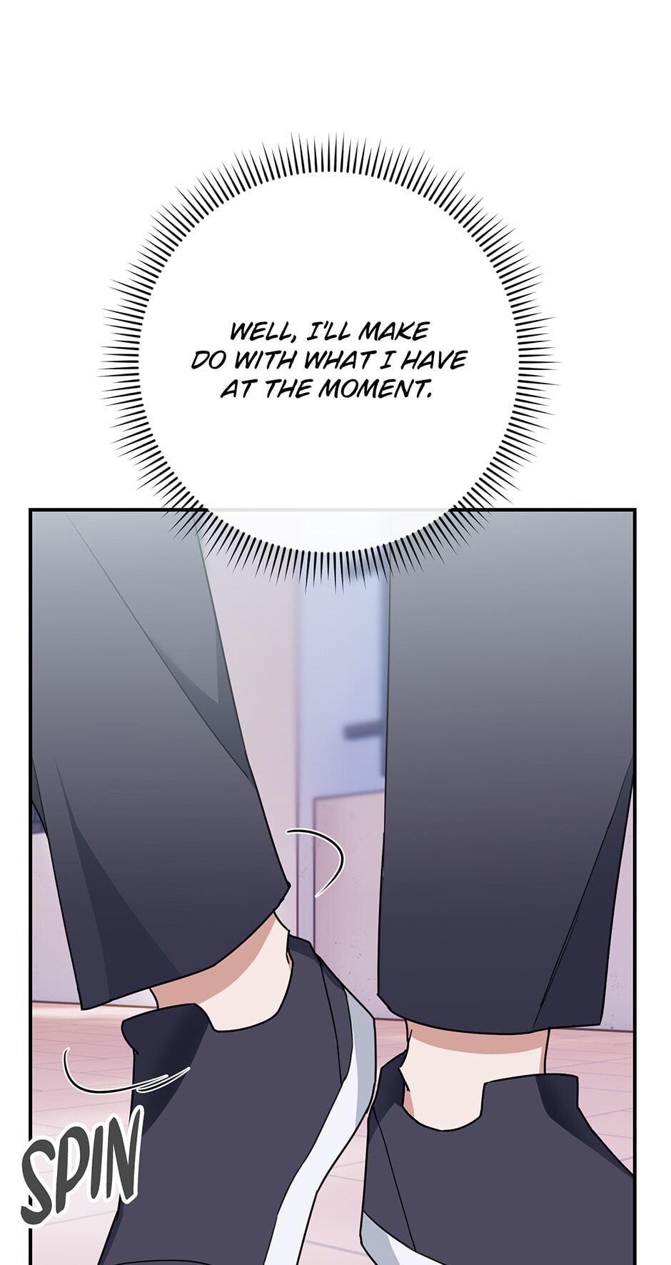 Love Interest Zone Chapter 2 page 57 - 