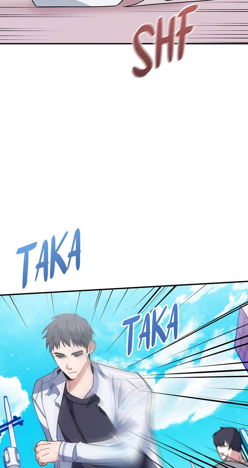 Love Interest Zone Chapter 2 page 60 - 