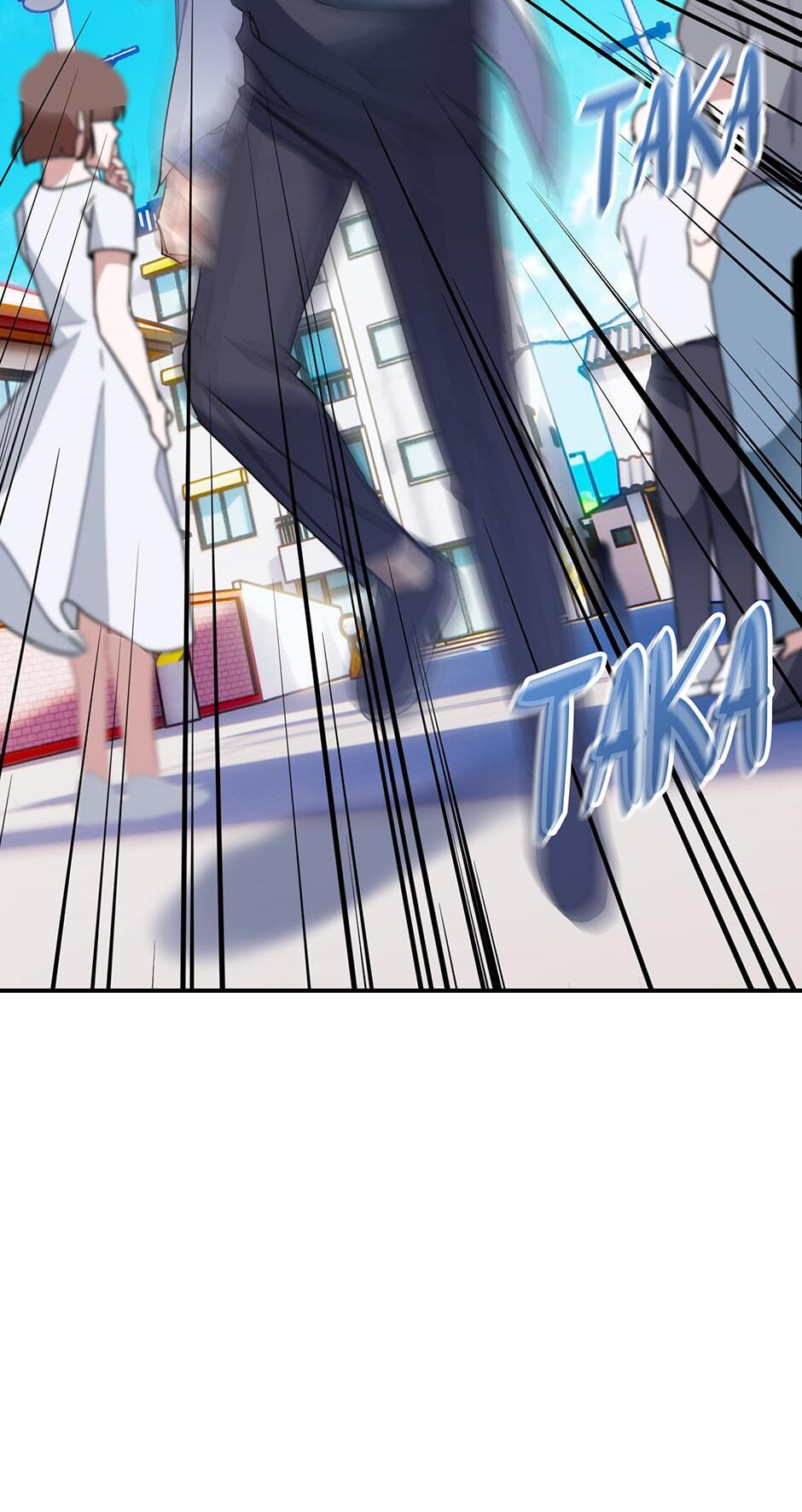 Love Interest Zone Chapter 2 page 61 - 