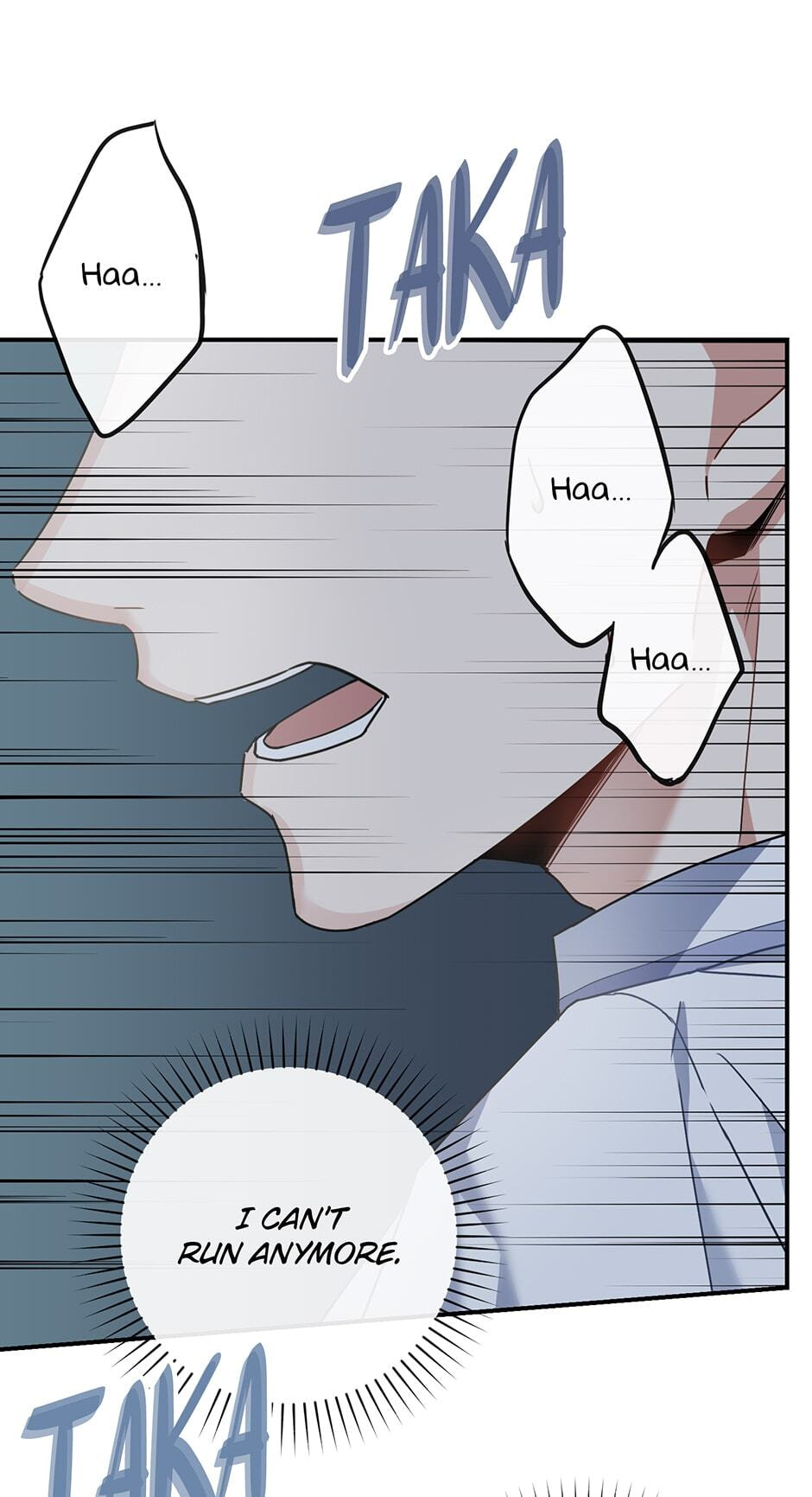 Love Interest Zone Chapter 2 page 64 - 
