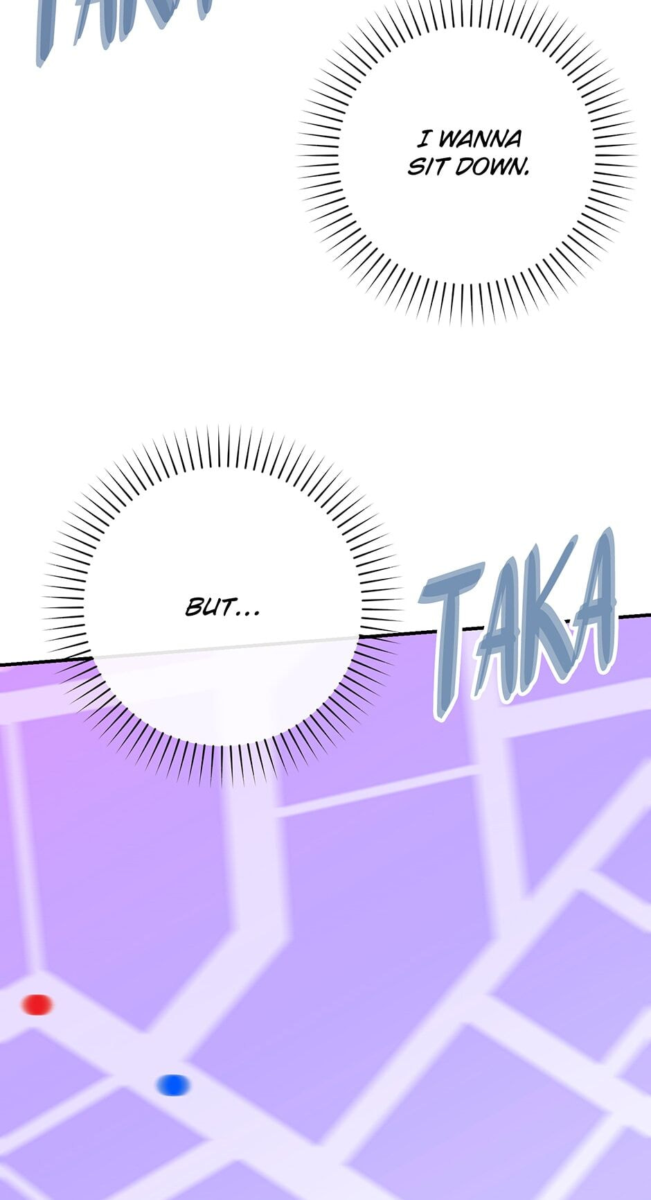 Love Interest Zone Chapter 2 page 65 - 