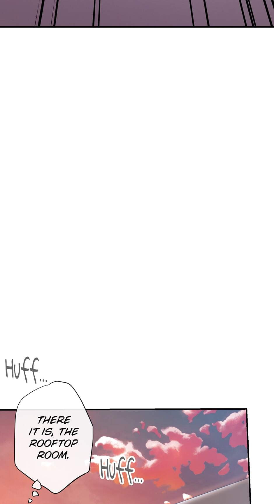 Love Interest Zone Chapter 2 page 68 - 