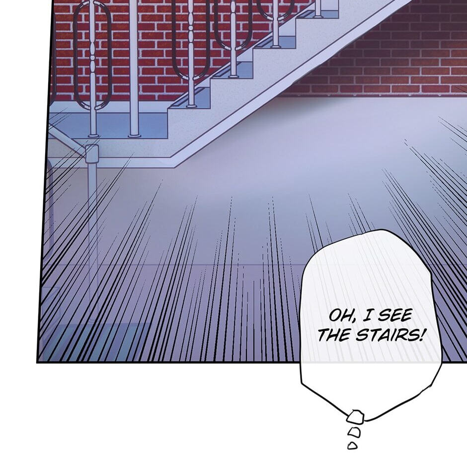 Love Interest Zone Chapter 2 page 71 - 