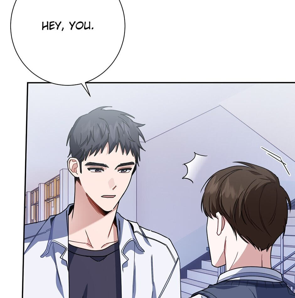 Love Interest Zone Chapter 2 page 9 - 