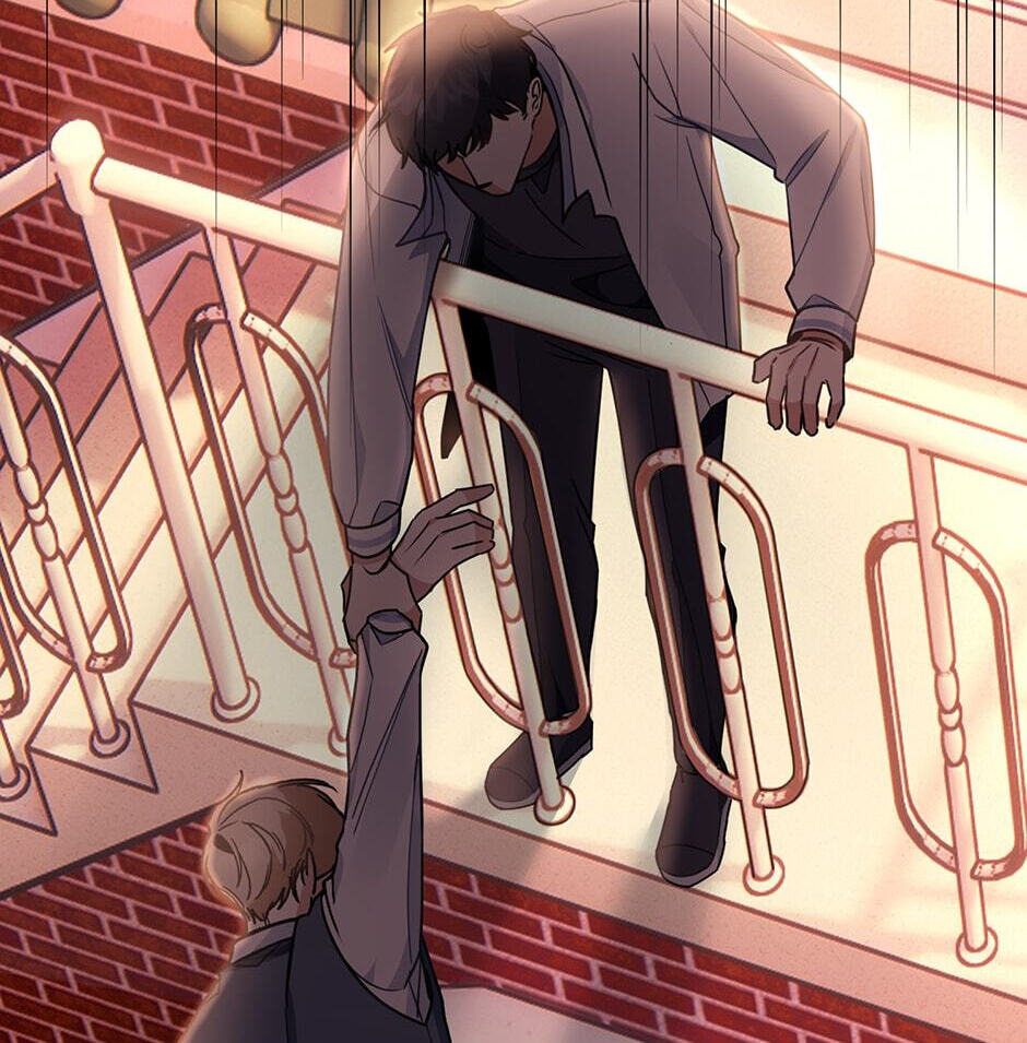Love Interest Zone Chapter 2 page 97 - 