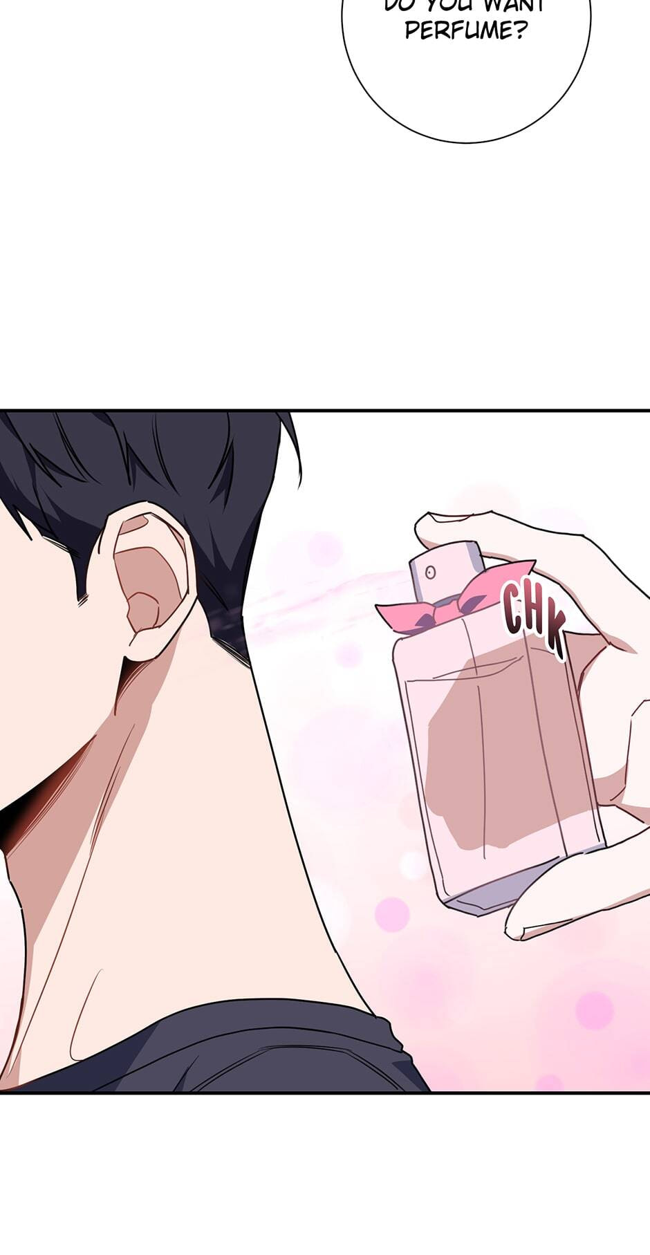 Love Interest Zone Chapter 20 page 28 - 