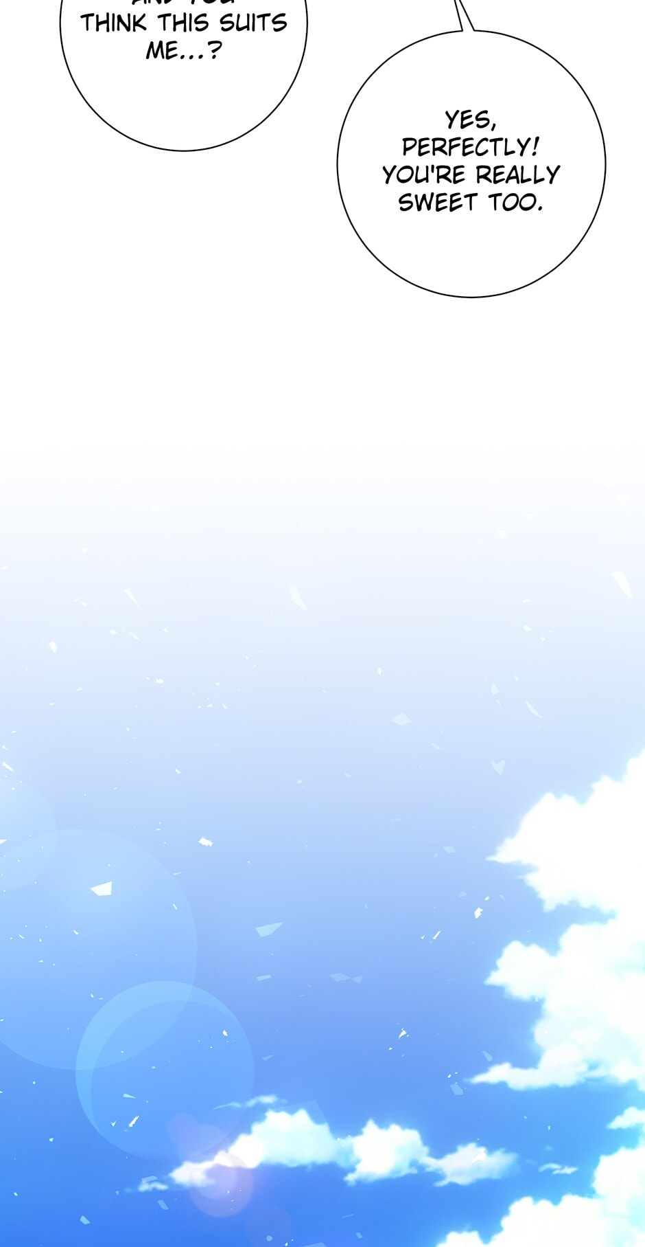 Love Interest Zone Chapter 20 page 30 - 