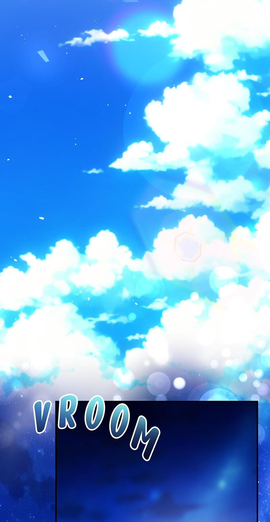 Love Interest Zone Chapter 20 page 31 - 