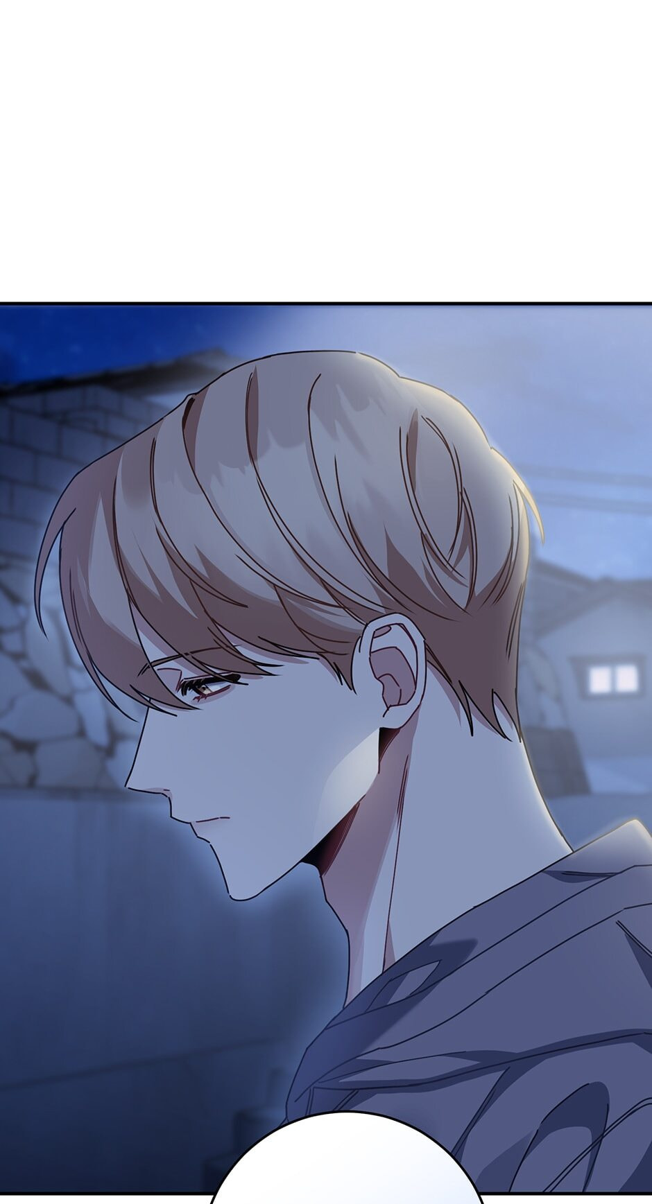 Love Interest Zone Chapter 20 page 41 - 