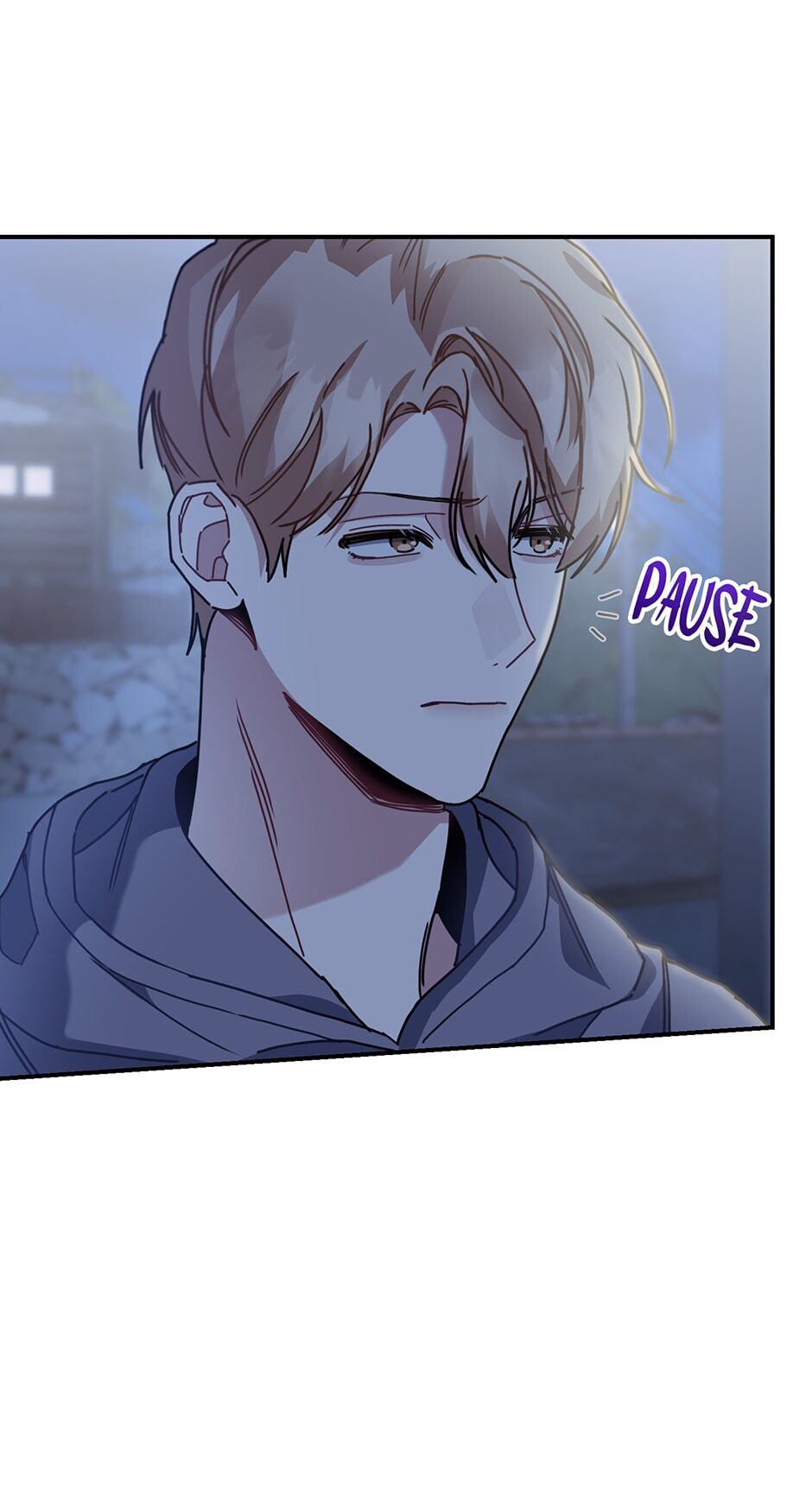 Love Interest Zone Chapter 20 page 45 - 