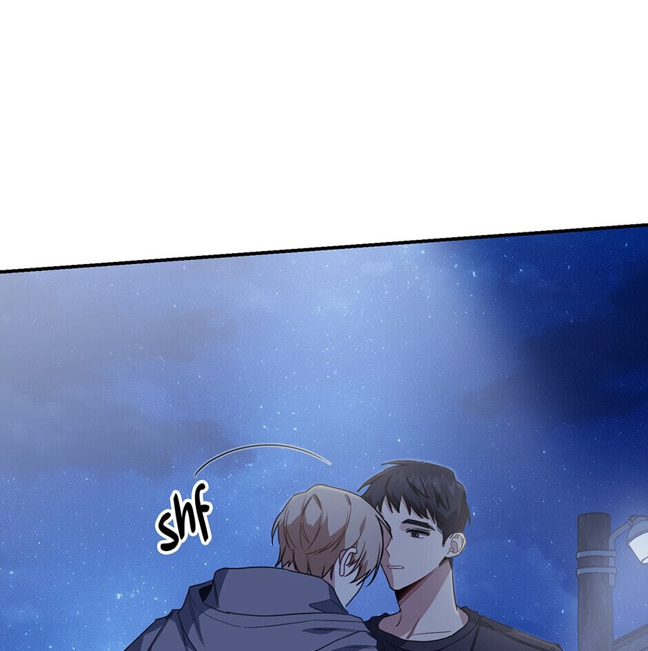 Love Interest Zone Chapter 20 page 46 - 