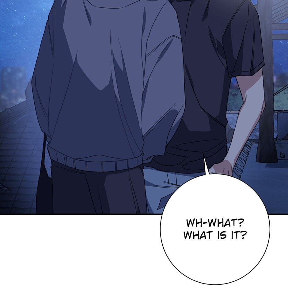 Love Interest Zone Chapter 20 page 47 - 