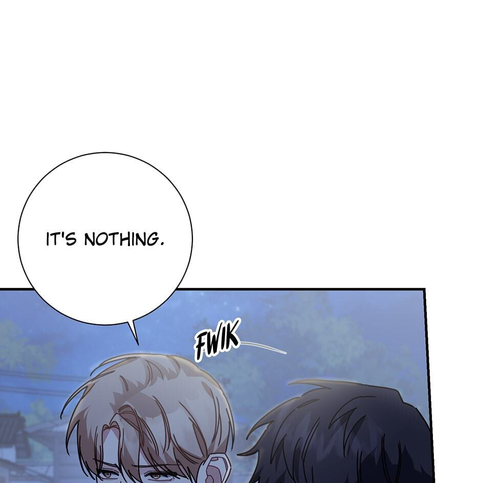 Love Interest Zone Chapter 20 page 48 - 