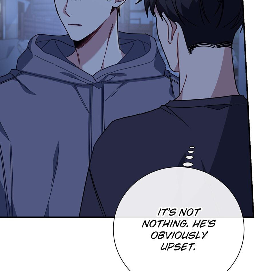 Love Interest Zone Chapter 20 page 49 - 