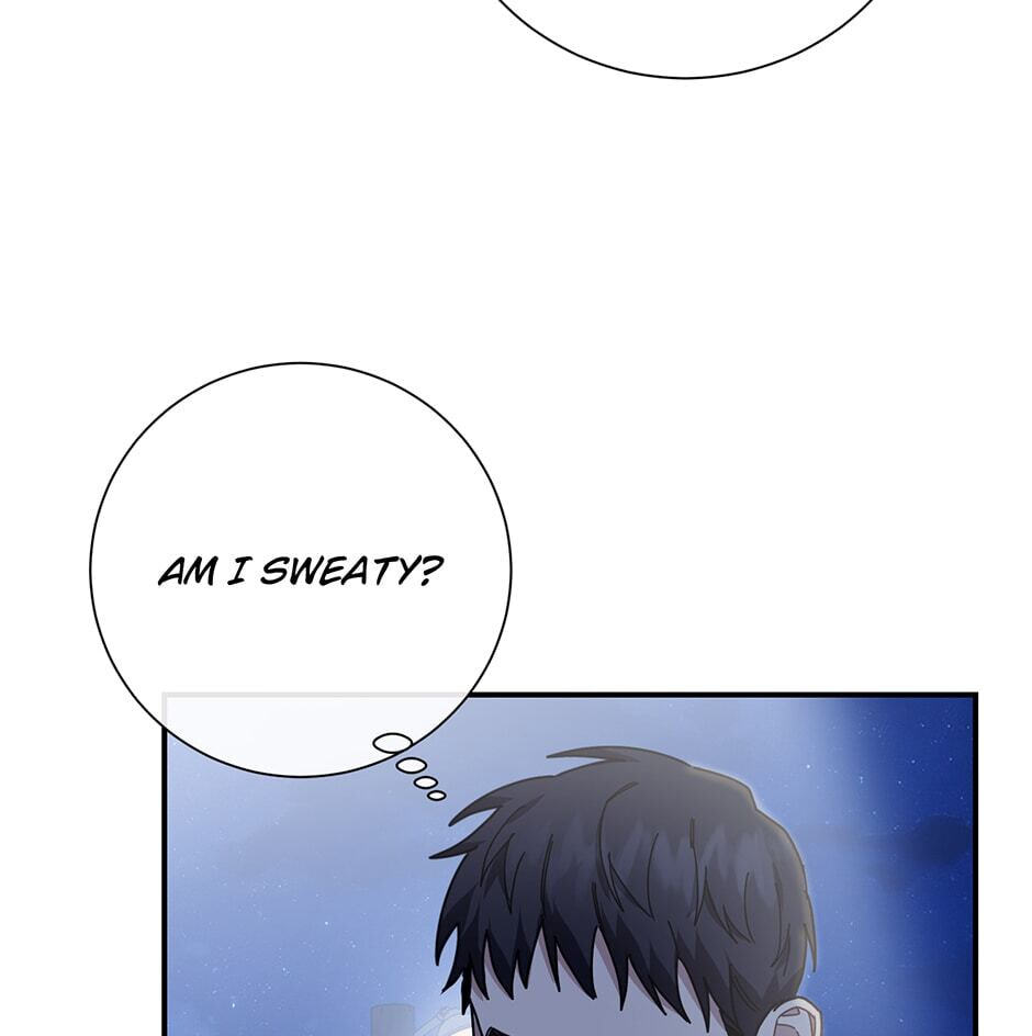 Love Interest Zone Chapter 20 page 50 - 