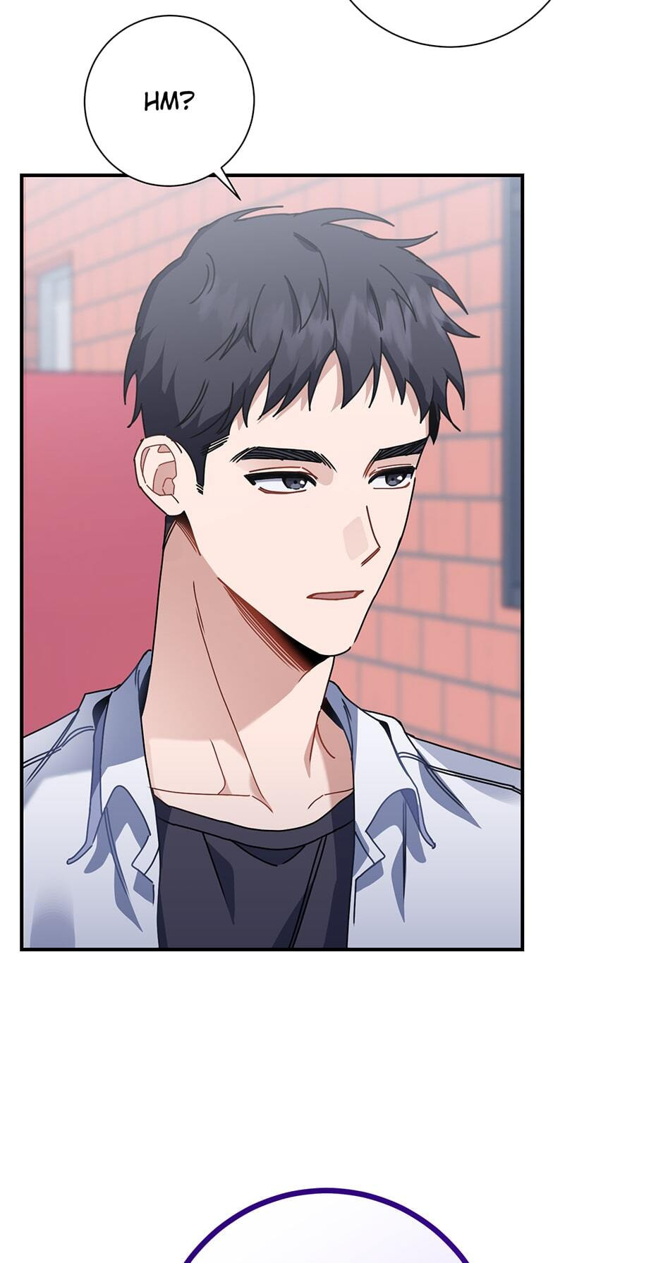 Love Interest Zone Chapter 20 page 6 - 