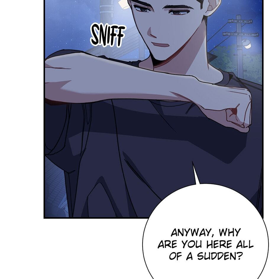 Love Interest Zone Chapter 20 page 51 - 