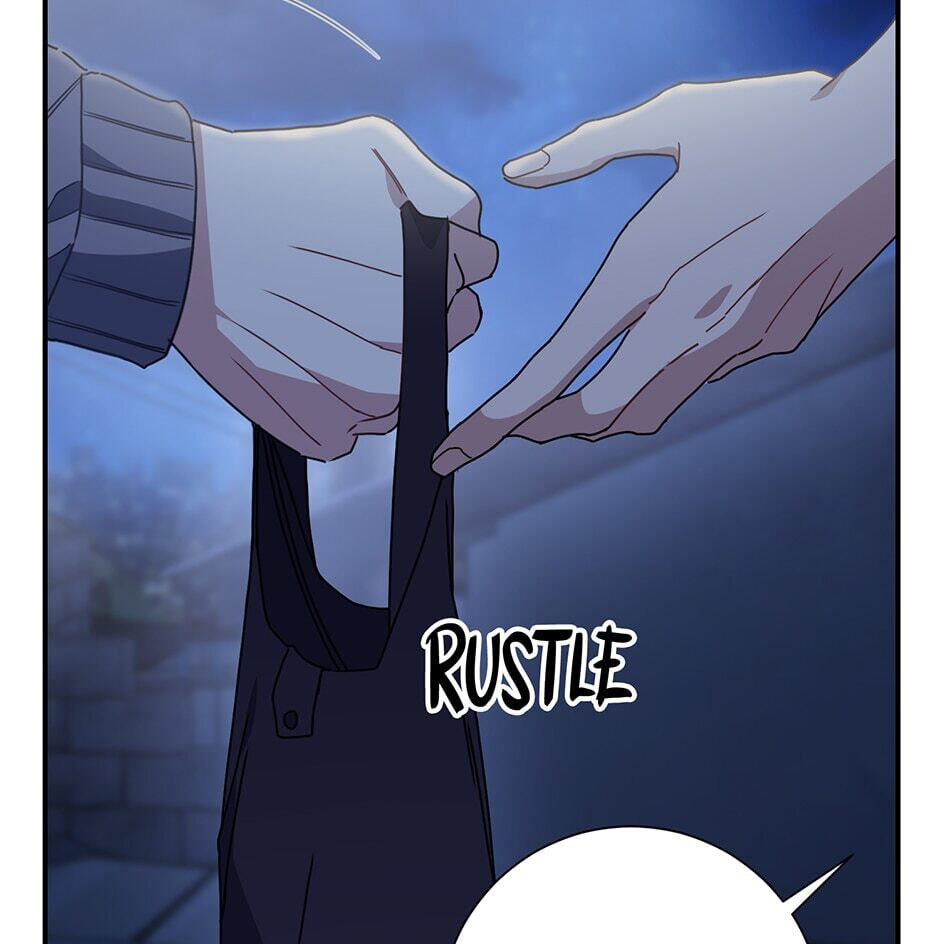 Love Interest Zone Chapter 20 page 53 - 
