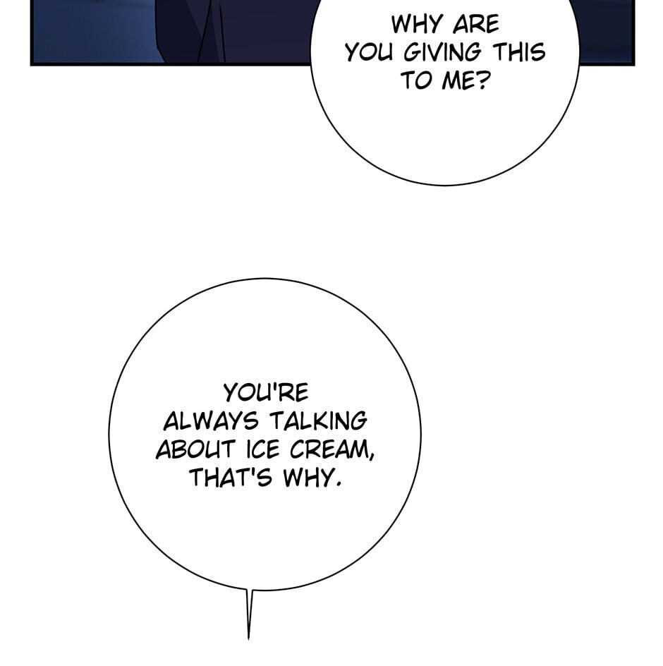 Love Interest Zone Chapter 20 page 54 - 