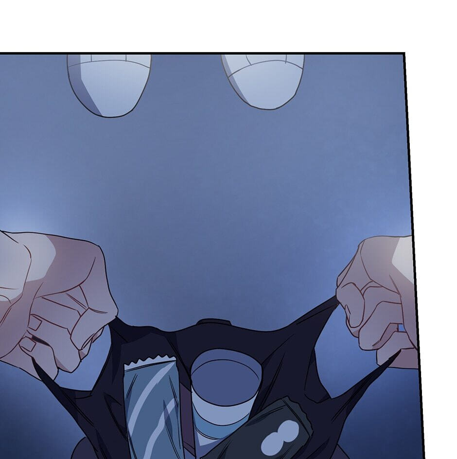 Love Interest Zone Chapter 20 page 55 - 