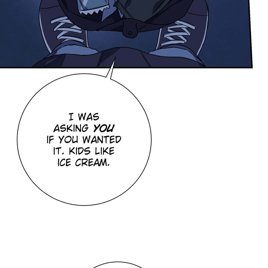 Love Interest Zone Chapter 20 page 56 - 