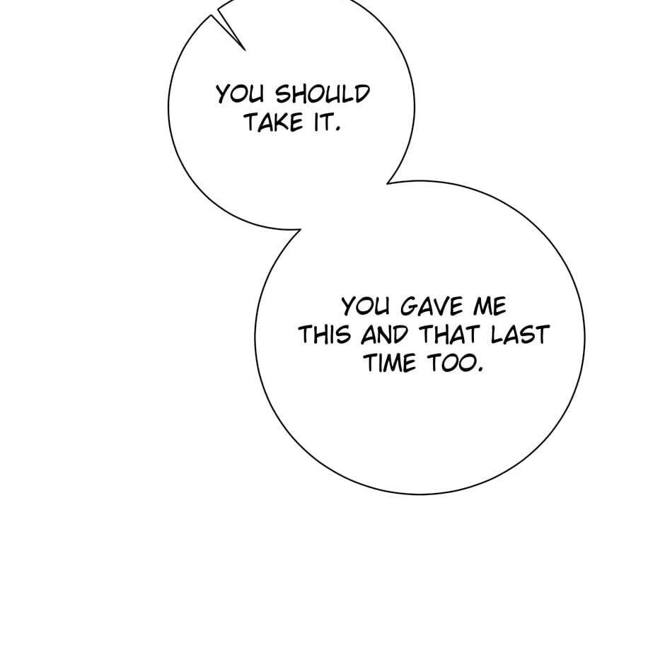 Love Interest Zone Chapter 20 page 57 - 