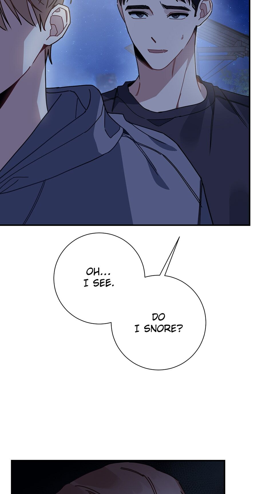 Love Interest Zone Chapter 20 page 60 - 
