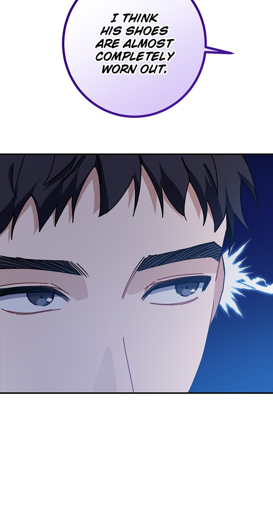 Love Interest Zone Chapter 20 page 7 - 