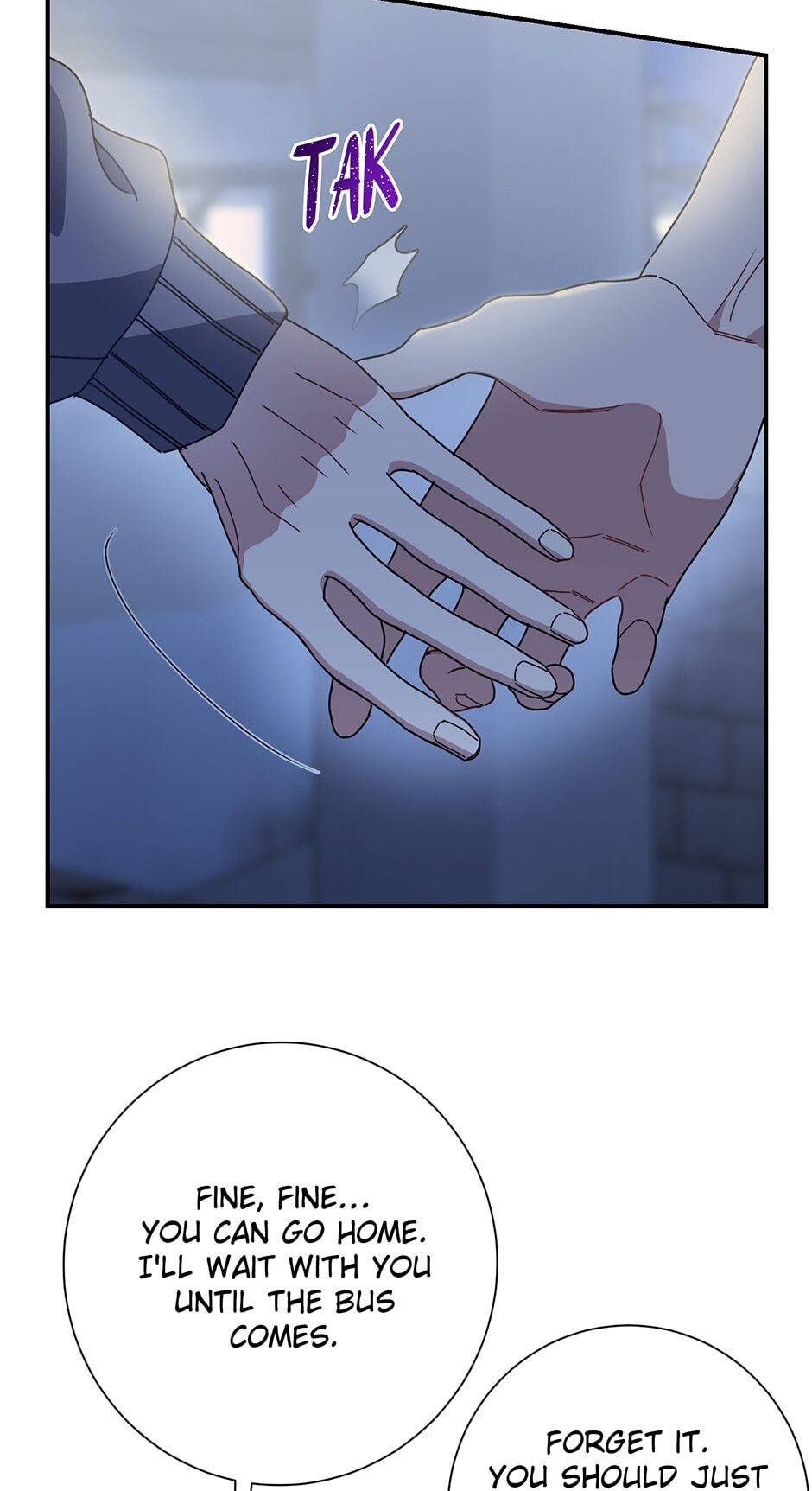 Love Interest Zone Chapter 20 page 62 - 