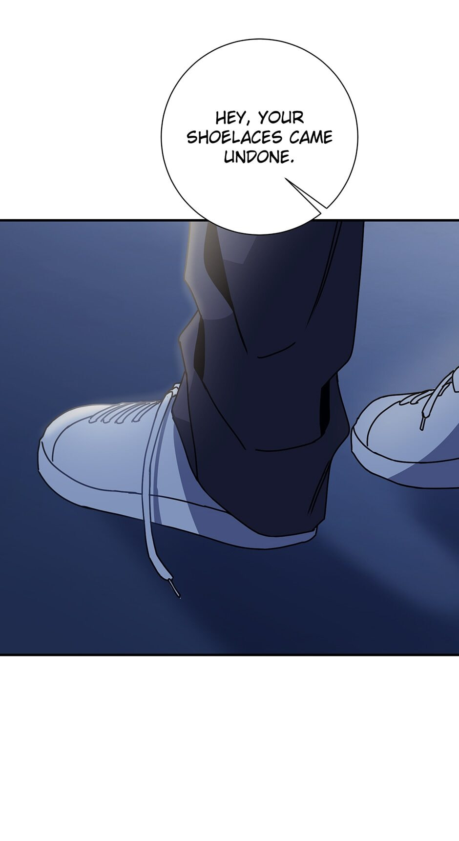 Love Interest Zone Chapter 20 page 64 - 