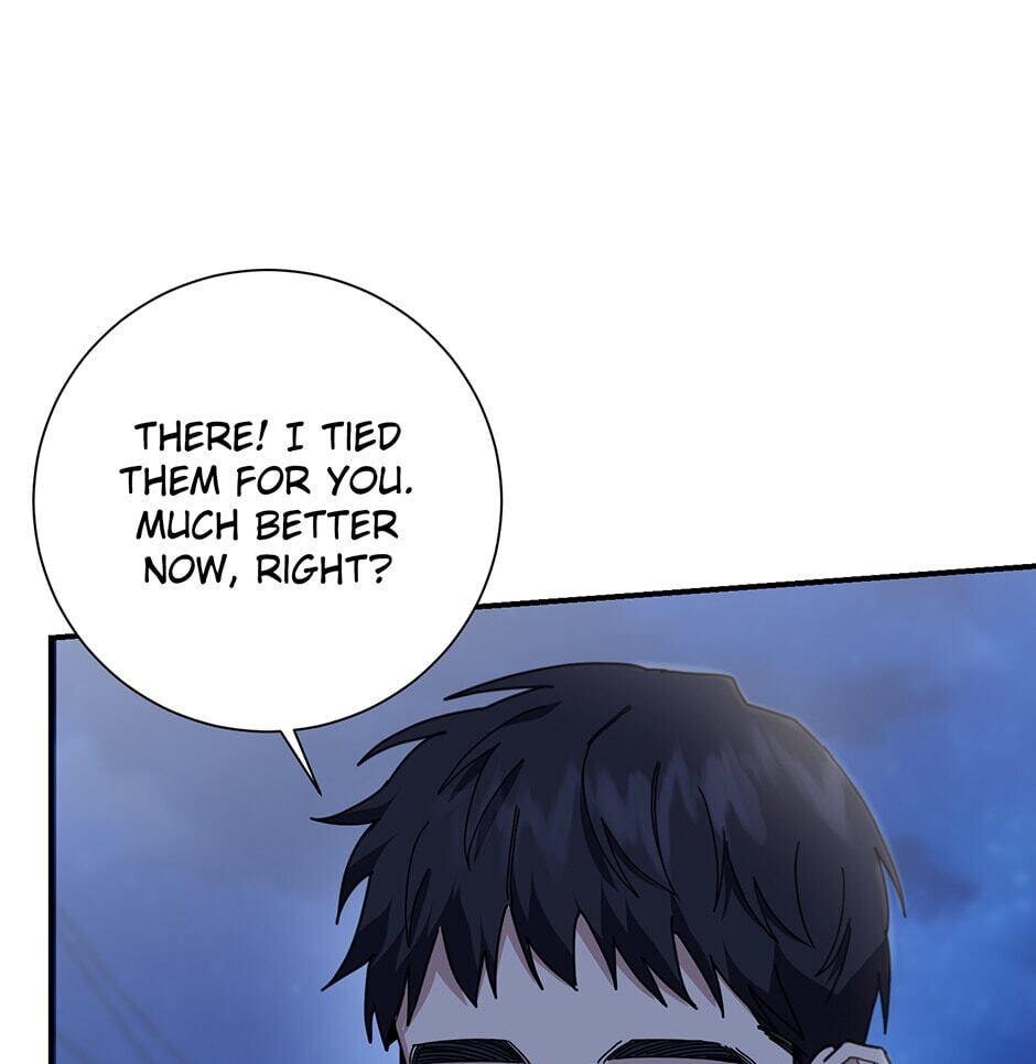Love Interest Zone Chapter 20 page 69 - 