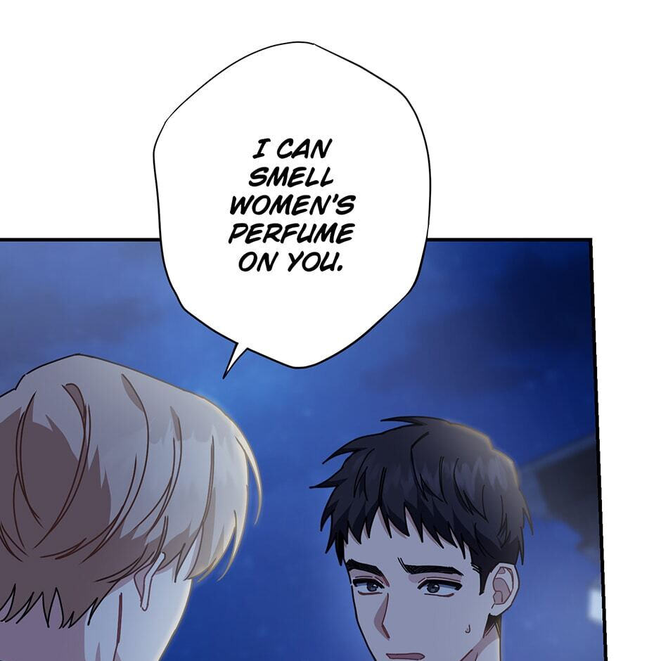 Love Interest Zone Chapter 20 page 77 - 