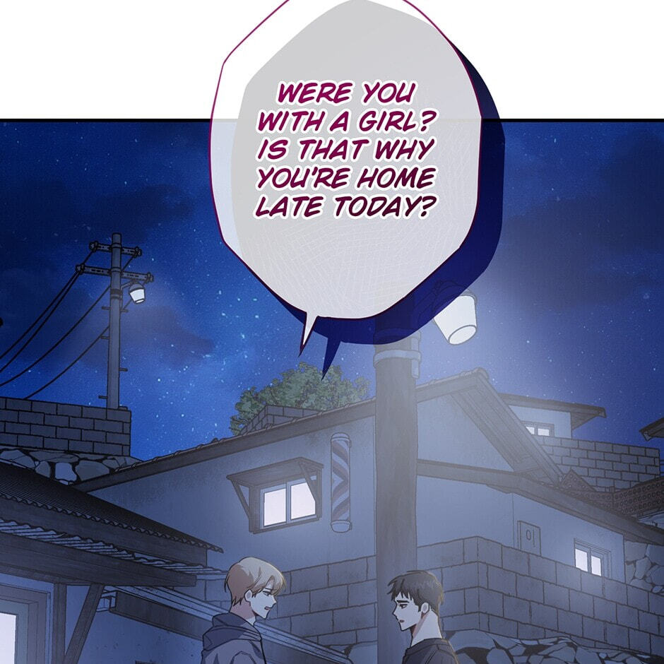 Love Interest Zone Chapter 20 page 79 - 
