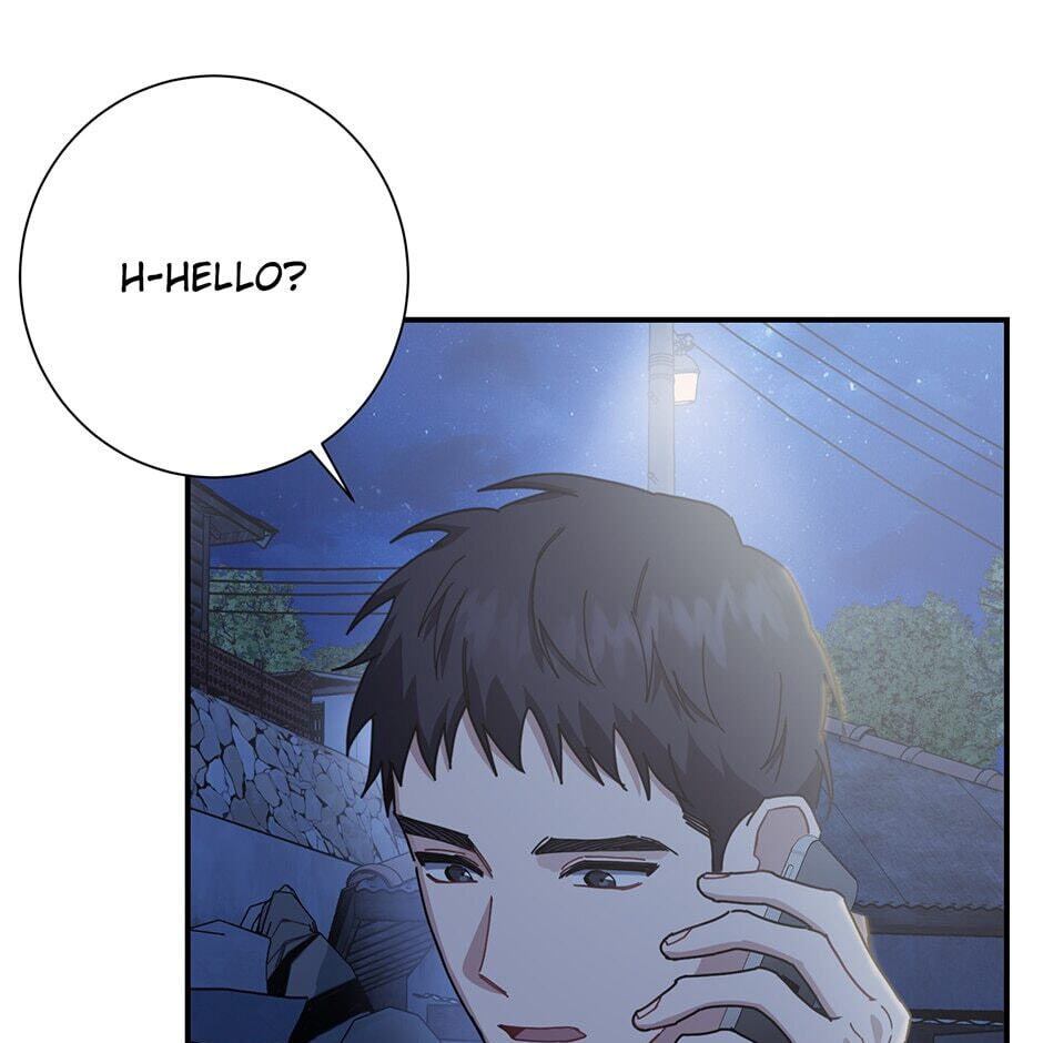 Love Interest Zone Chapter 20 page 83 - 