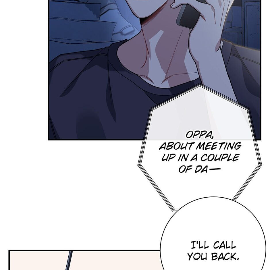 Love Interest Zone Chapter 20 page 84 - 