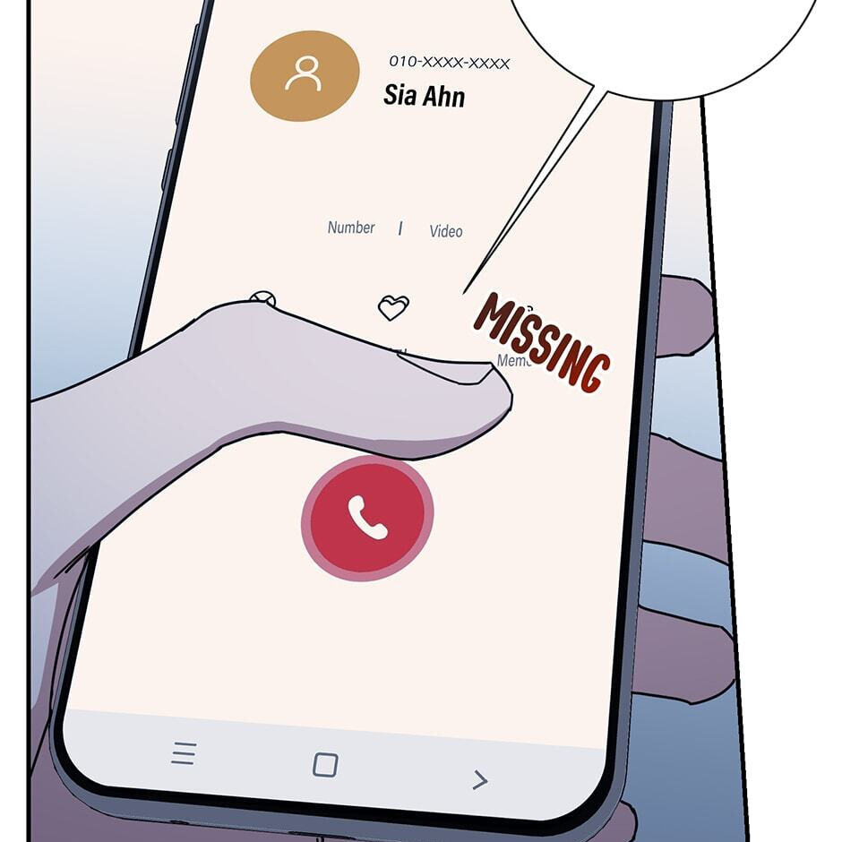 Love Interest Zone Chapter 20 page 85 - 