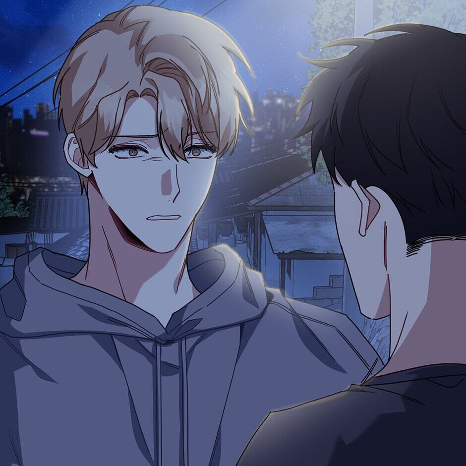 Love Interest Zone Chapter 20 page 87 - 
