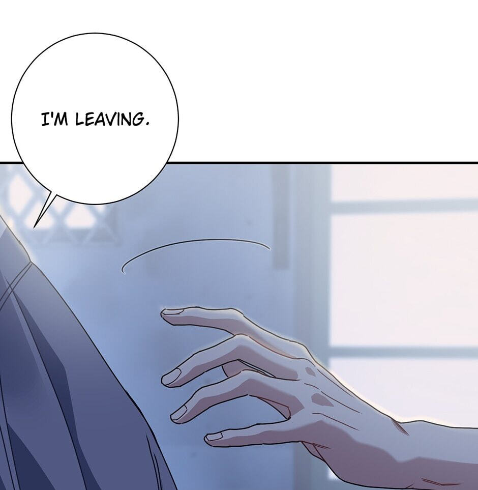 Love Interest Zone Chapter 20 page 89 - 
