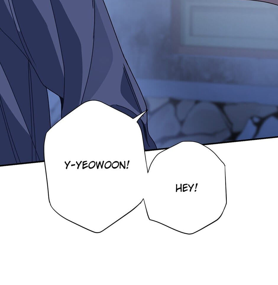 Love Interest Zone Chapter 20 page 90 - 